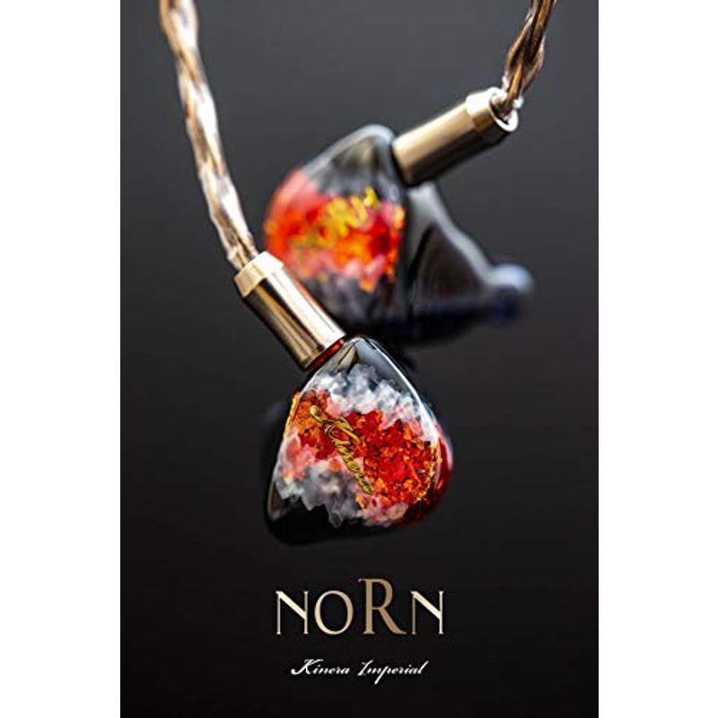 キネラ インペリアル Norn 赤 小 ついに再入荷！ テレビ、オーディオ