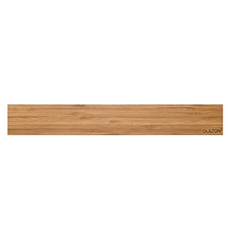 ダルトン(Dulton) 壁掛け バンブー マグネティック ツール ホルダー 高さ65×幅450×奥行20mm BAMBOO MAGNETI ファイル、ケース ダルトン(Dulton) 壁掛け バンブー マグネティック ツール ホルダー 高さ65×幅450×奥行20mm BAMBOO MAGNETI