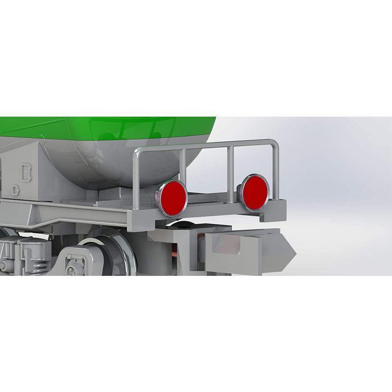 KATO Nゲージ タキ1000 日本石油輸送 米軍燃料輸送列車 12両セット 10-1589 鉄道模型 貨車 ゲーム、おもちゃ 模型、プラモデル N1318988712(12377円)