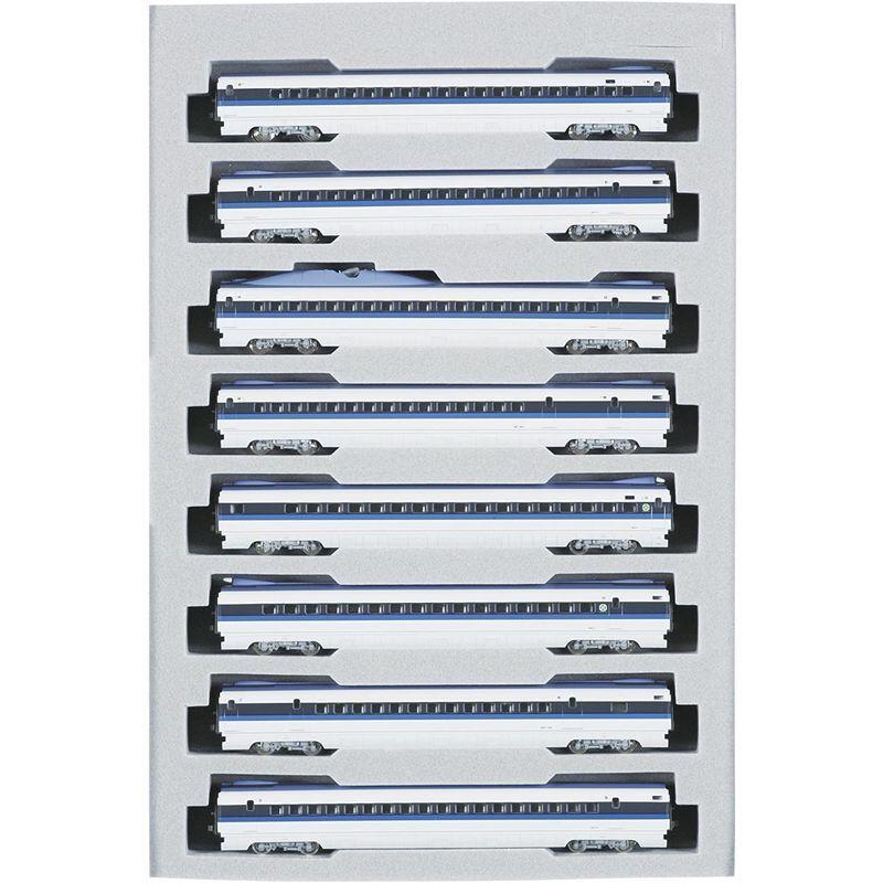KATO Nゲージ 500系 新幹線 のぞみ 増結 8両セット 10-512 鉄道模型 電車 Nゲージ 10-413 183系1000番台一般特急色 (7両) TM1287527170(12082円)