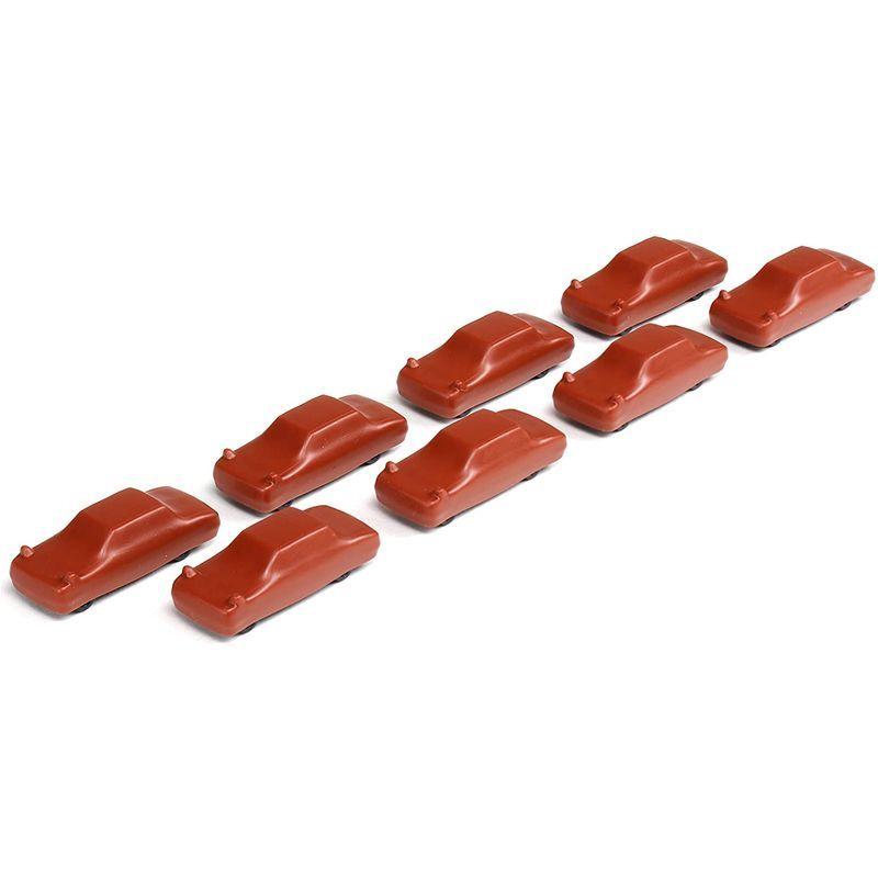 KATO Nゲージ ク5000 6両セット 積載用自動車付属 10-1448 鉄道模型 貨車 Nゲージ ク5000 6両セット 積載用自動車付属 鉄道模型 貨車