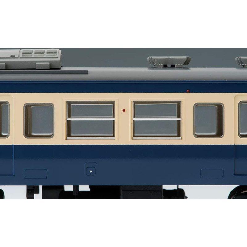 チェリー2021TOMIX HOゲージ 113 1500系 横須賀色 基本セット 4両 HO-9040 鉄道模型 電車 鉄道模型 