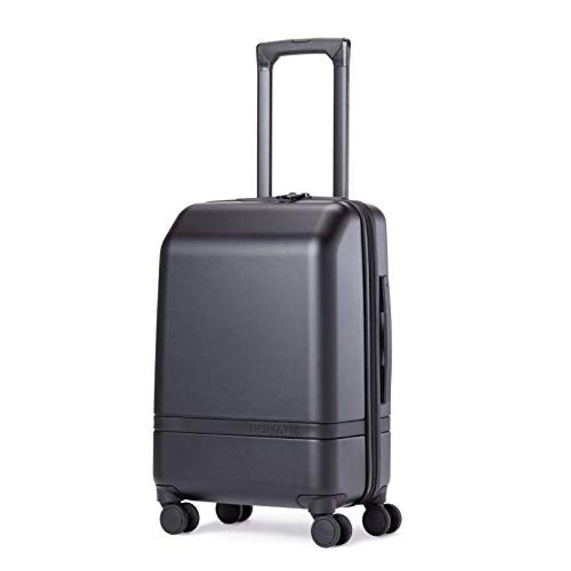 NOMATIC Carry-On Classic スーツケース 30L 機内持込みサイズ RLCN00-BLK-01 CS7715