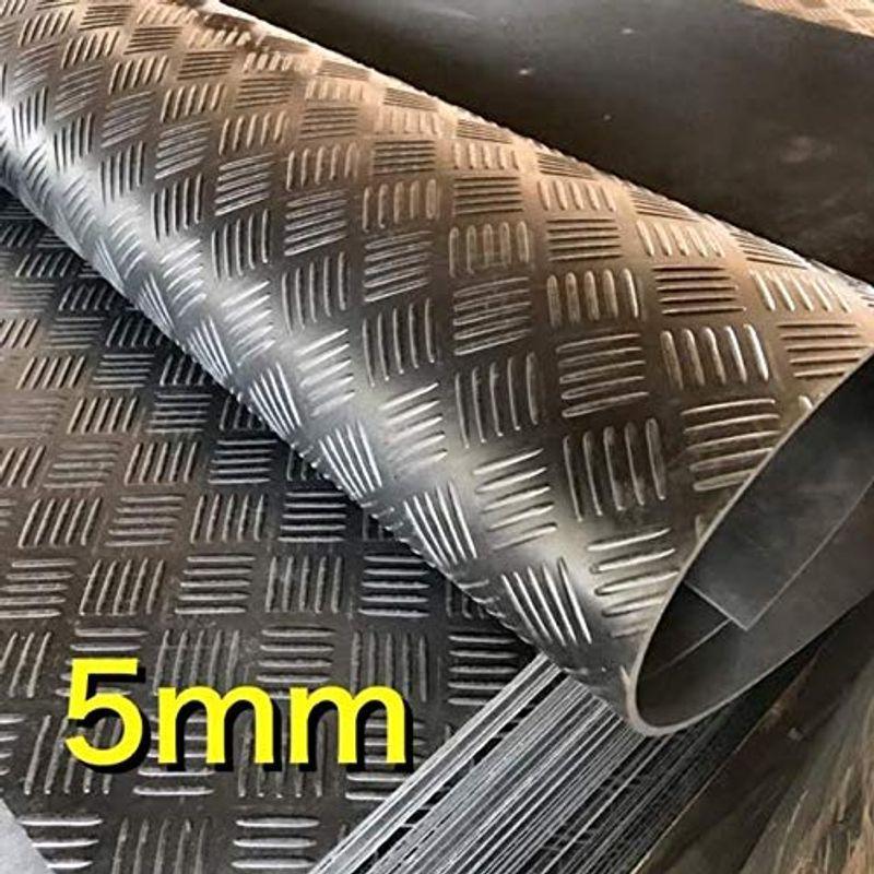 独創的 Gej Gm5a 軽トラ 荷台ゴムマット 厚手 5mm 1x141cm 軽トラック マット 高密度 50 Off Turningheadskennel Com