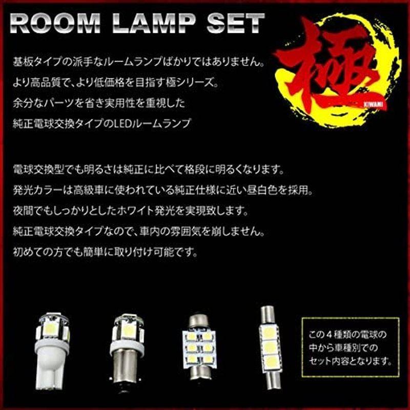 フリード 前期 ルームランプ Led Ride 40発 4点 Gb3 4 H 5 H26 3 Sale 37 Off