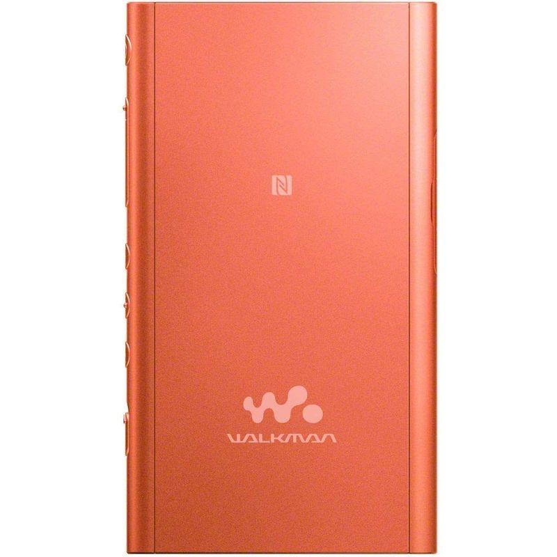 ソニー ウォークマン Aシリーズ 16GB NW-A55 : MP3プレーヤー Bluetooth microSD対応 ハイレゾ対応 最大4 Bluetooth 搭載 ウォークマン Aシリーズ 16GB NW A55 MP3プレーヤー microSD対応 ハイレゾ対応 最大4 を搭載 HX