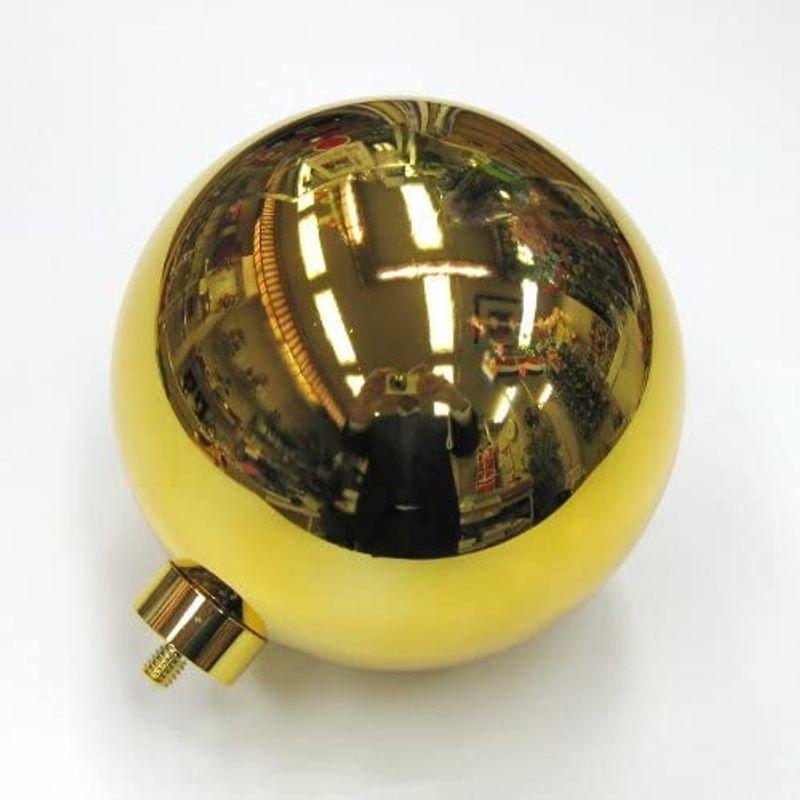 国旗球（金球） 15cm ネジ式 of the The screw diameter 金球 15cm ネジ式 ball screws in