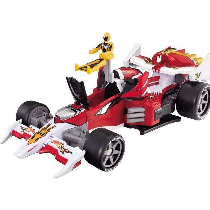 海賊戦隊ゴーカイジャー ゴーカイマシンシリーズ05 DXエンジンマッハルコン ゴーカイマシンシリーズ05 DXエンジンマッハルコン