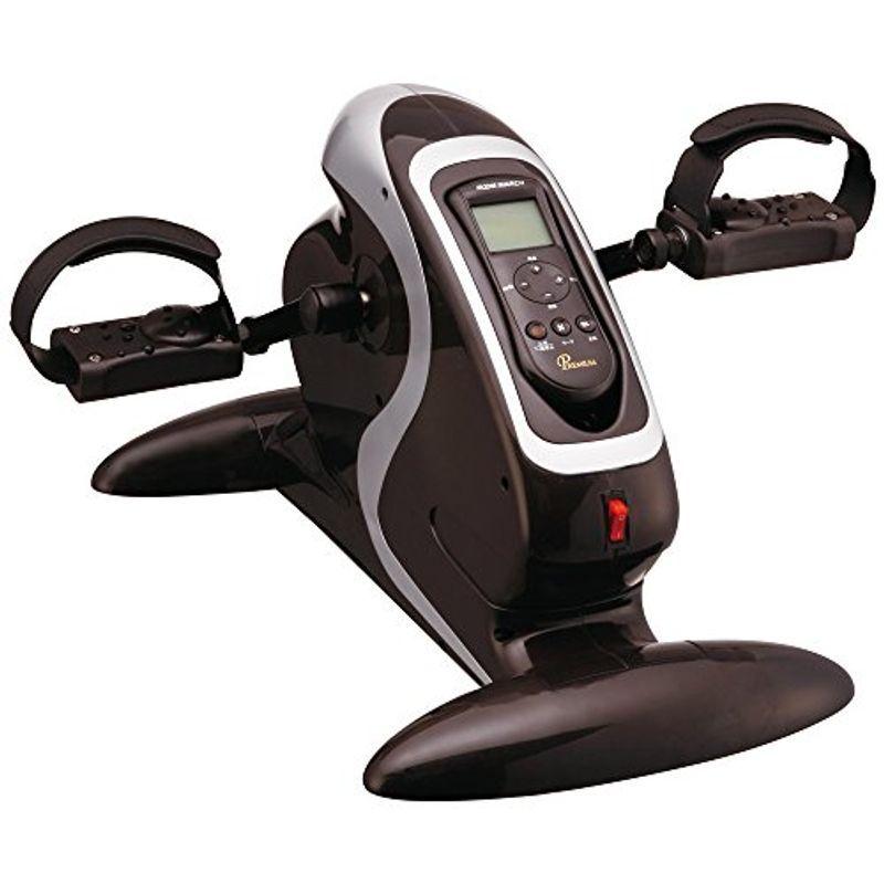 TATA CORPORATION(タタコーポレーション) フィットネスバイク ルームマーチ・プレミアム RM-2020 アシスト機能付き