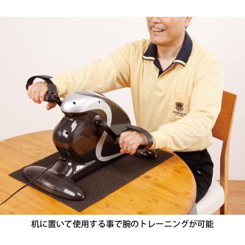 TATA CORPORATION(タタコーポレーション) フィットネスバイク ルームマーチ・プレミアム RM-2020 アシスト機能付き RM-2020 CORPORATION(タタコーポレーション) ルームマーチ・プレミアム アシスト機能付き フィットネスバイク TATA FKP1275011004(11965円)