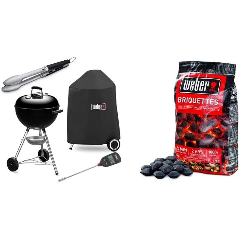 トラディショナルウェザーウエア ウェーバー(Weber) バーベキュー