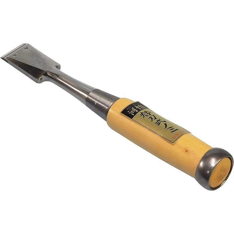 安心の定価販売】河怡 替刃式のみ 24mm 建築、建設用 藤元 カミソリ追入のみ 12mm