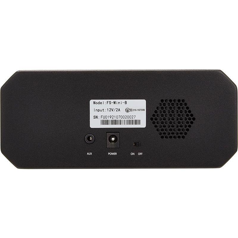 【ラスト1点】 Bluetooth対応 音質良好 超指向性スピーカー オーディフライ FS-Mini 【GMS1064421002】(37310円)