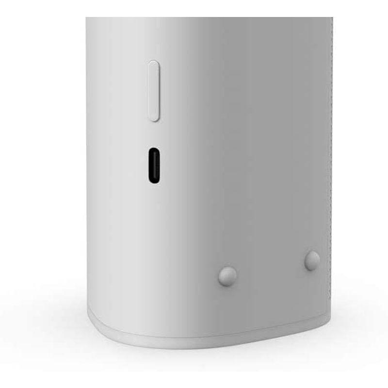 Sonos ソノス Roam ローム Portable Speaker ポータブルスピーカー WiFi/Bluetooth 対応 IP67 ソノス Roam ローム Portable Speaker ポータブルスピーカー WiFi/Bluetooth 対応 IP67