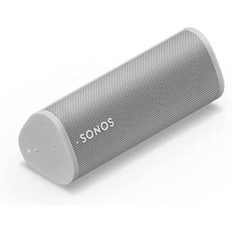Sonos ソノス Roam ローム Portable Speaker ポータブルスピーカー WiFi/Bluetooth 対応 IP67 ソノス Roam ローム Portable Speaker ポータブルスピーカー WiFi/Bluetooth 対応 IP67