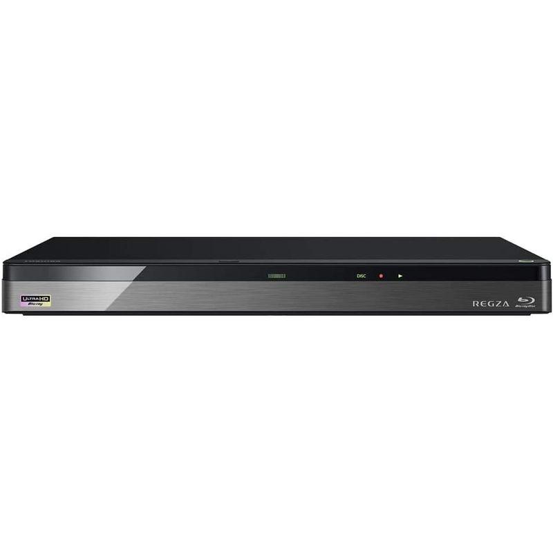 ほぼ未使用 東芝 REGZAブルーレイ BDレコーダー DBR-UT209 【DG1084932008】(38029円)