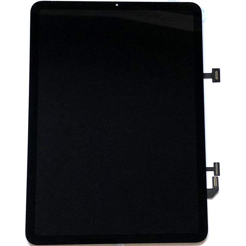 Kayyoo Apple iPad Air (第4世代) 適用 フロントパネル 液晶パネル