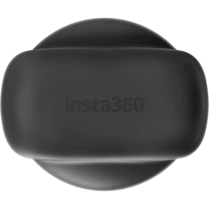 Insta360 X3用レンズキャップ（X3に対応）