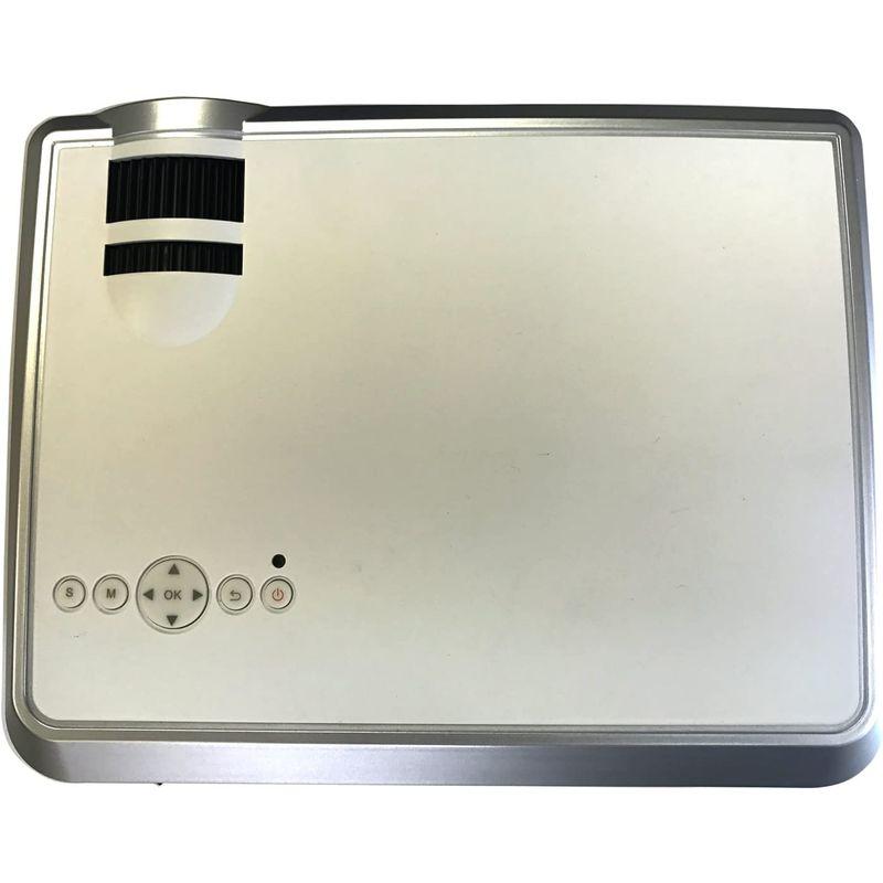 高級なLEDホームプロジェクター プロジェクター | aix.yoga