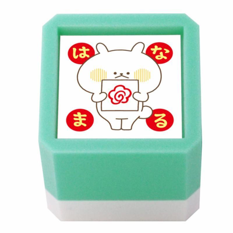 こどものかお ウサギタケ浸透印SQ はなまる 2930004 2023032814205000655チェリー2021 通販 Yahoo!ショッピング