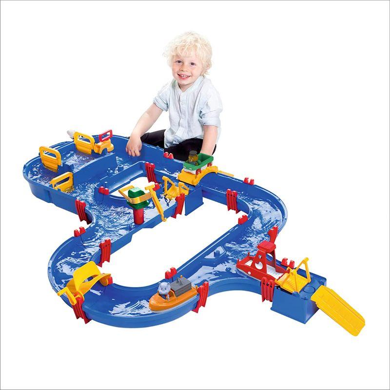 ボーネルンド アクアプレイ ( AquaPlay ) アクアワールド 3歳頃から AQ1535 アクアプレイ AquaPlay アクアワールド 3歳頃から AQ1535