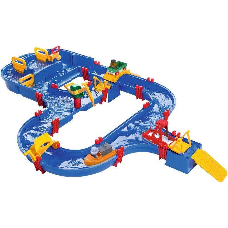 ボーネルンド アクアプレイ ( AquaPlay ) アクアワールド 3歳頃から AQ1535 アクアプレイ AquaPlay アクアワールド 3歳頃から AQ1535