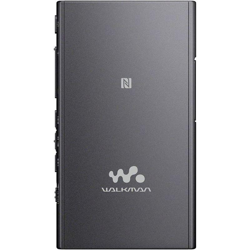 ソニー ウォークマン Aシリーズ 64GB NW-A47 : Bluetooth/microSD