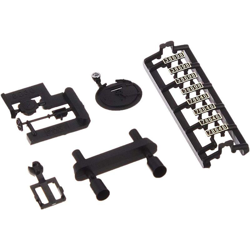 KATO Nゲージ 花輪線貨物列車 8両セット 特別企画品 10-1599 鉄道模型 貨車 Nゲージ 花輪線貨物列車 8両セット 特別企画品 鉄道模型 貨車 set that of
