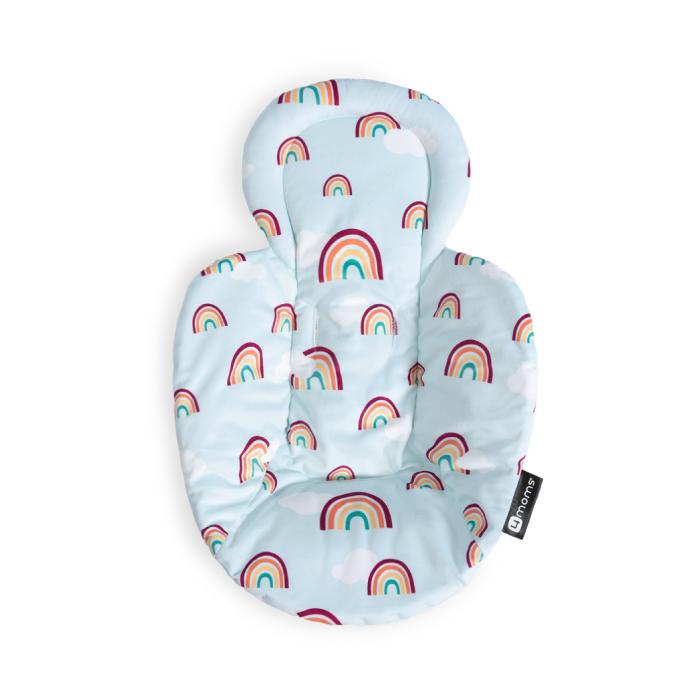 バウンサー 【新生児用インサート】限定カラー 4moms mamaroo バウンサー 【新生児用インサート】限定カラー 4moms mamaroo