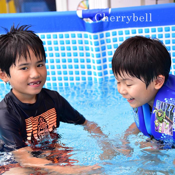 大型プール 2.6m ビニールプール INTEX インテックス 大型 長方形 260x160x65cm フレームプール 水あそび レジャープール 家庭用プール キッズ 子供用プール |  | 08