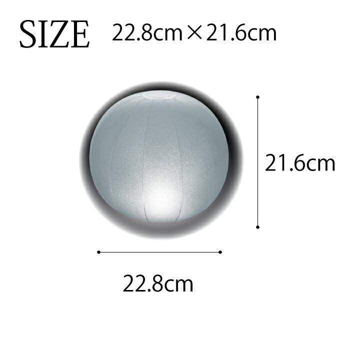 ナイトプール グッズ 光る プール イルミネーション ライト 照明 デコレーション 飾り 装飾 浮かべられる　プールやキャンプに　インテリア ライト キャンプ … |  | 04