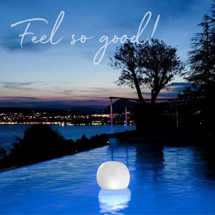 ナイトプール グッズ 光る プール イルミネーション ライト 照明 デコレーション 飾り 装飾 浮かべられる　プールやキャンプに　インテリア ライト キャンプ … |  | 06