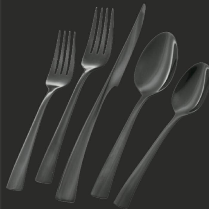 ツヴィリング ヘンケルス　カトラリーセット　ベラ　ディナーセット〈20本セット〉 ツヴィリング カトラリーセット フォーク＆スプーンセット 20pc