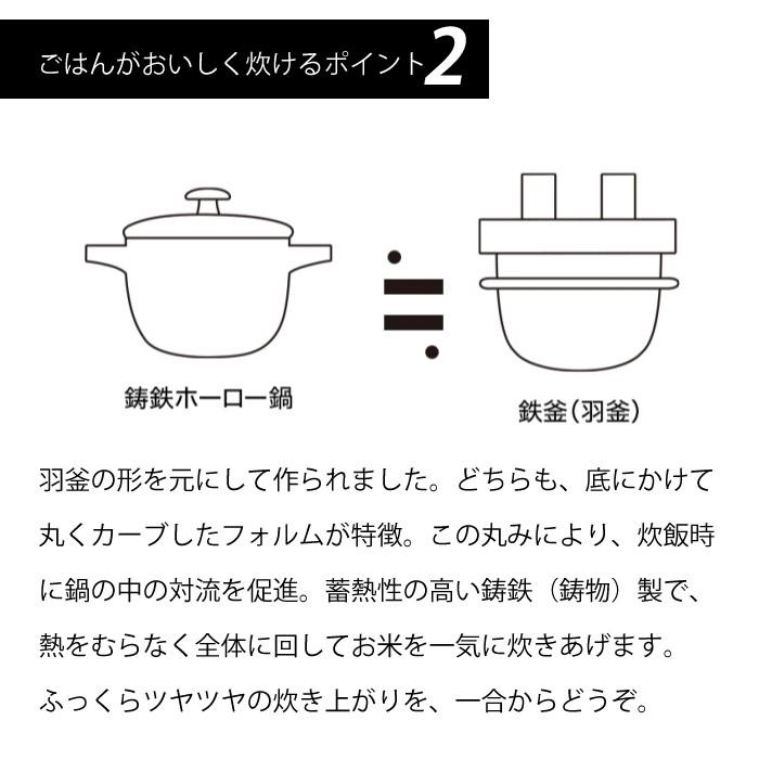 Staub（ストウブ） ラ ココット デ ゴハン ラココットデゴハン ラ