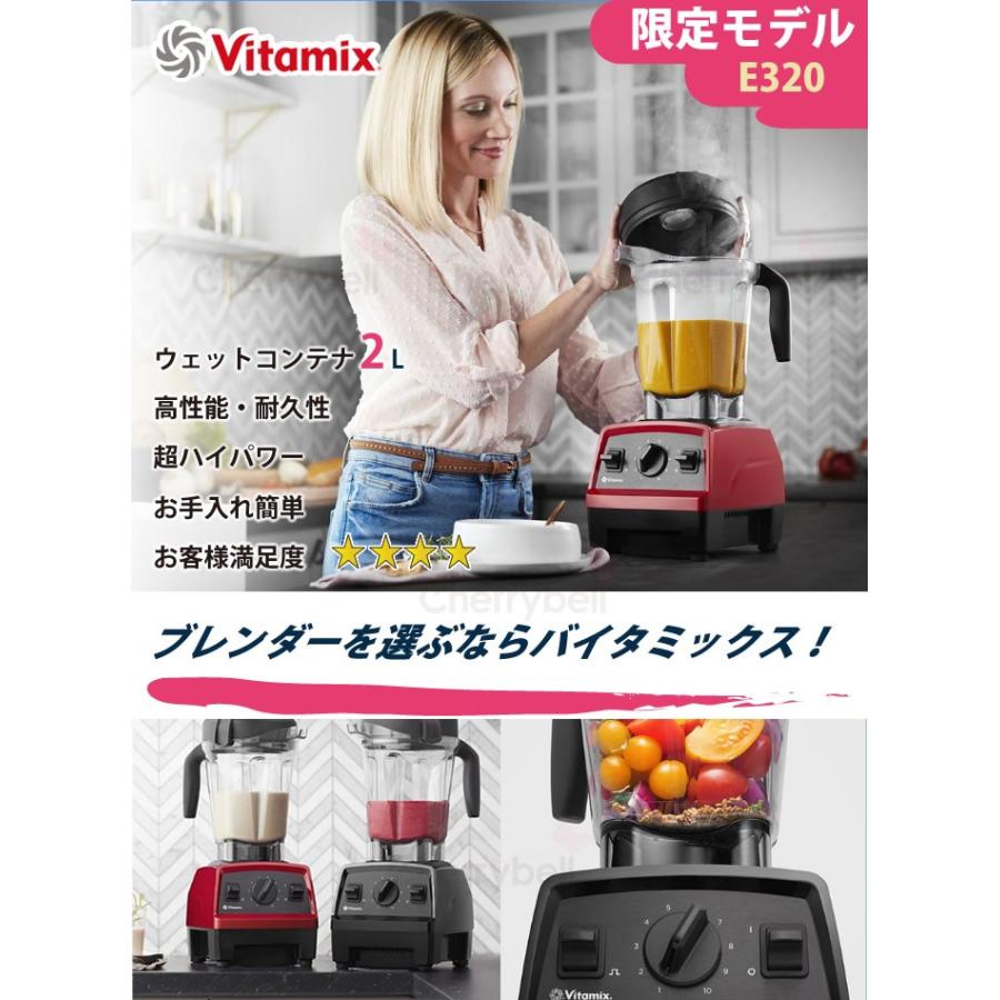 vitamix フードプロセッサー VM0202-