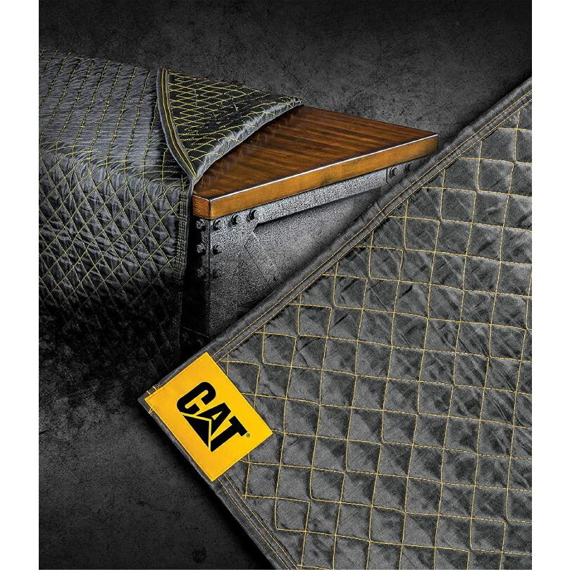 Cat マルチカバー 養生マット レジャーシート マルチマット アウトドア 大きい 厚手 0 1 8m 2m ブルーシート かっこいい 黒 グレー おしゃれ ピクニック チェリーベル Yahoo 店 通販 Yahoo ショッピング