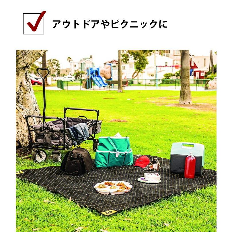 Cat マルチカバー 養生マット レジャーシート マルチマット アウトドア 大きい 厚手 0 1 8m 2m ブルーシート かっこいい 黒 グレー おしゃれ ピクニック チェリーベル Yahoo 店 通販 Yahoo ショッピング