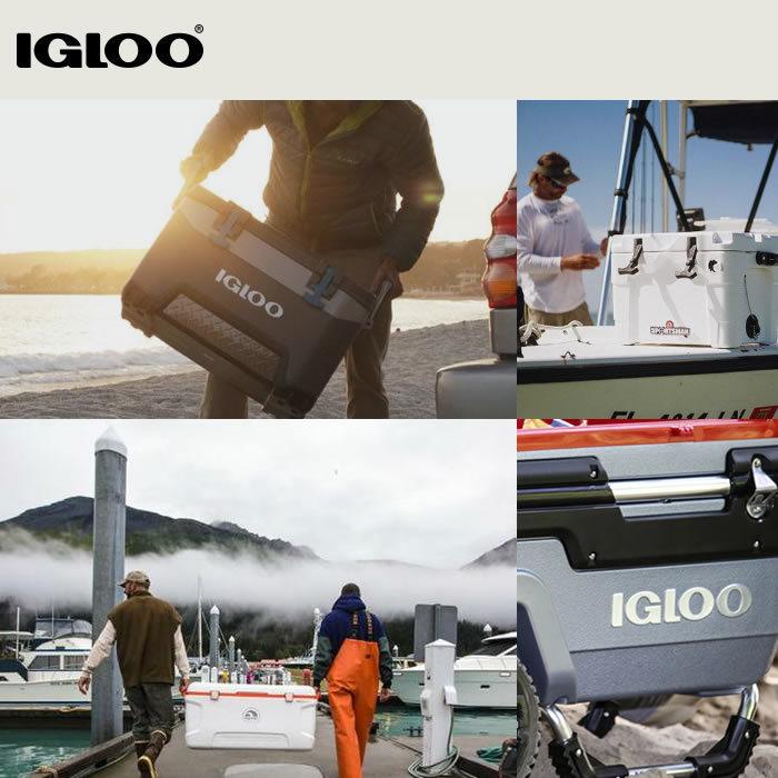 igloo クーラーボックス IGLOO イグルー 165QT/156l MAXCOLD igloo クーラーボックス IGLOO イグルー 165QT/156l MAXCOLD