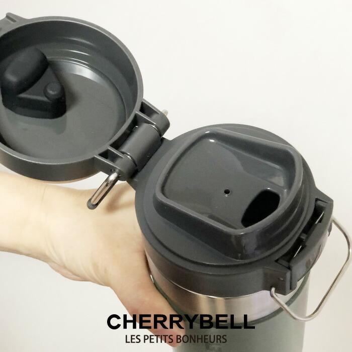 STANLEY ステンレス保温・保冷容器 STANLEY（スタンレー） GO BOTTLE ゴーボトル 真空断熱ステンレス
