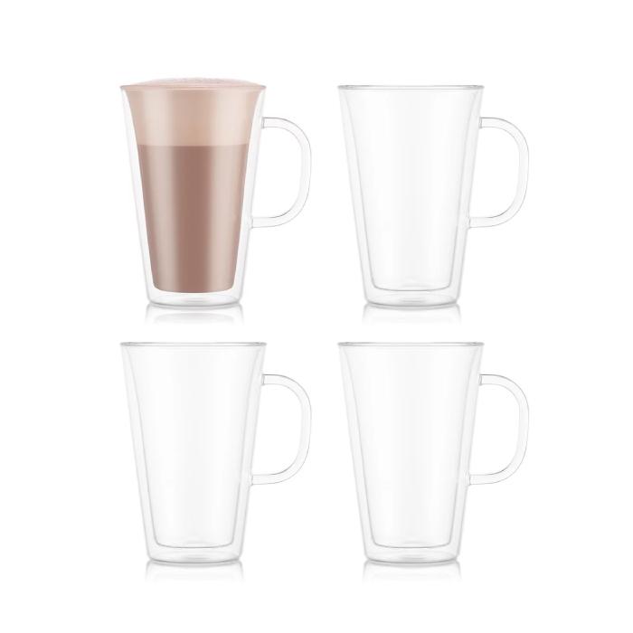 bodum（ボダム） ダブルウォールグラス ボダムグラス ボダムダブル