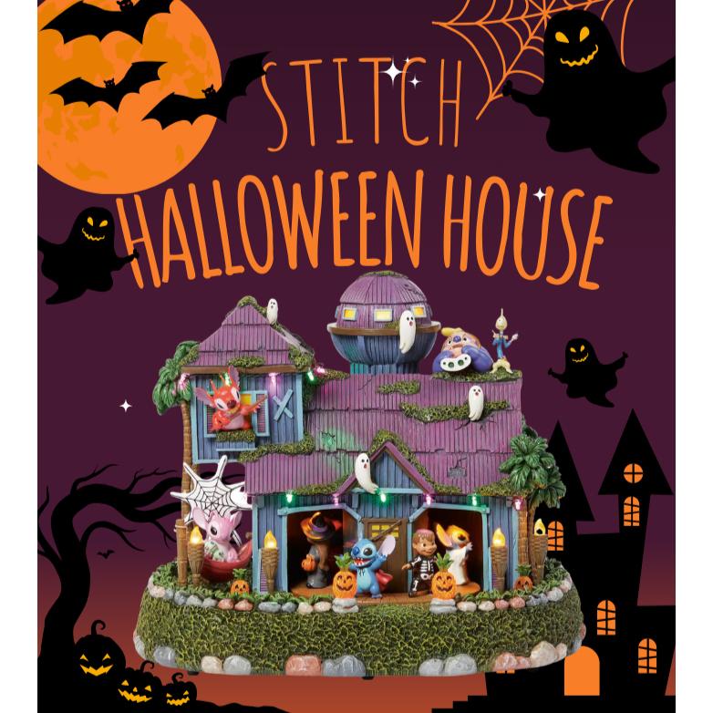 Disney（ディズニー） ハロウィン 飾り ハロウィンディスプレイ
