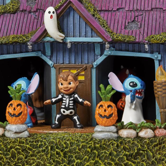 Disney（ディズニー） ハロウィン 飾り ハロウィンディスプレイ