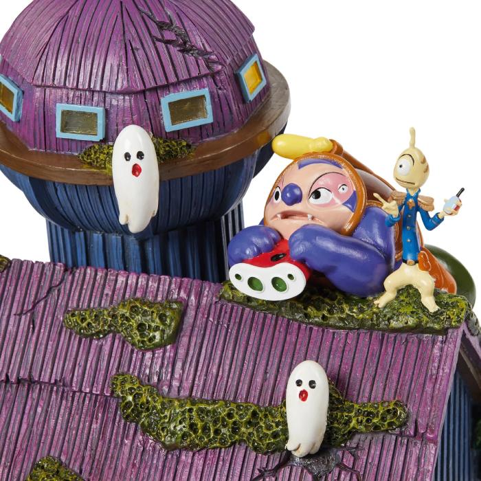 Disney（ディズニー） ハロウィン 飾り ハロウィンディスプレイ
