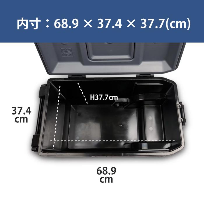 igloo（イグルー） クーラーボックス 大型 大容量 85L 90QT IGLOO 