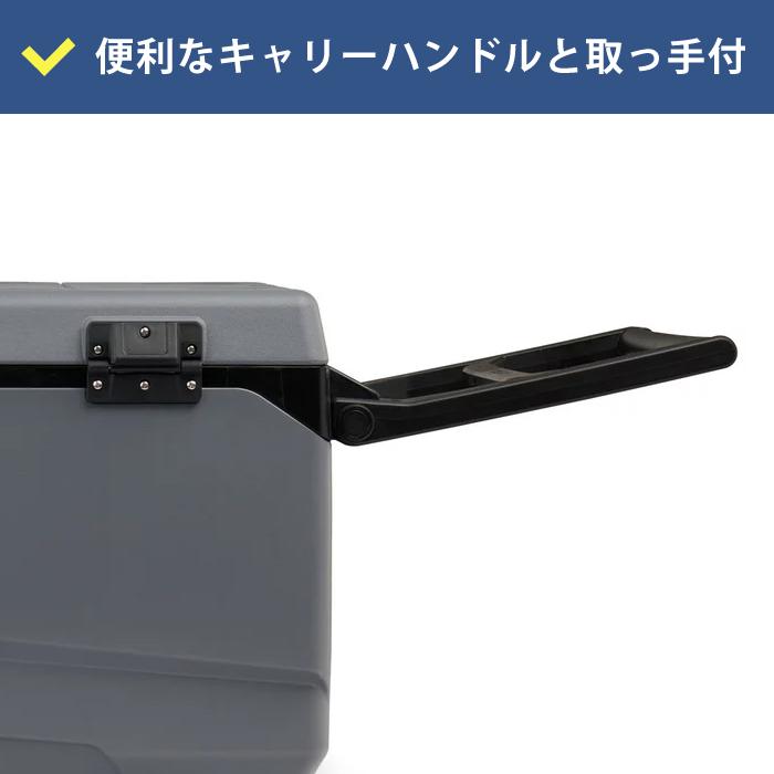 igloo（イグルー） クーラーボックス 大型 大容量 85L 90QT IGLOO