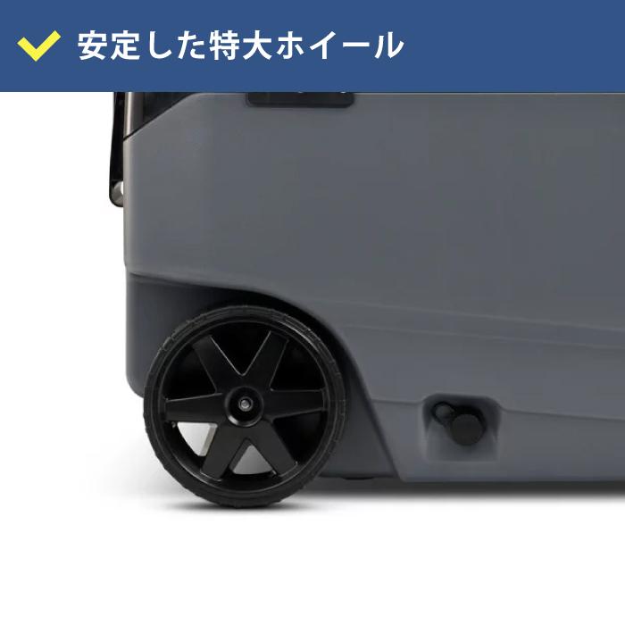 igloo（イグルー） クーラーボックス 大型 大容量 85L 90QT IGLOO