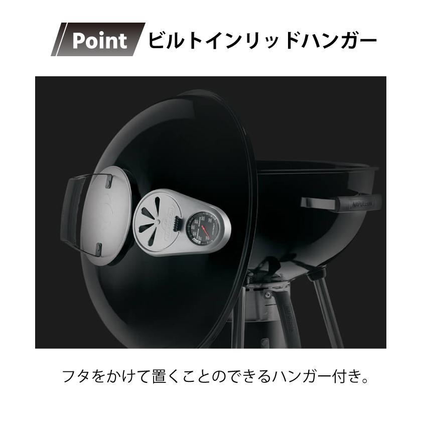 バーベキュー コンロ グリル 22インチ 22in 5〜10人用 BBQグリル BBQ