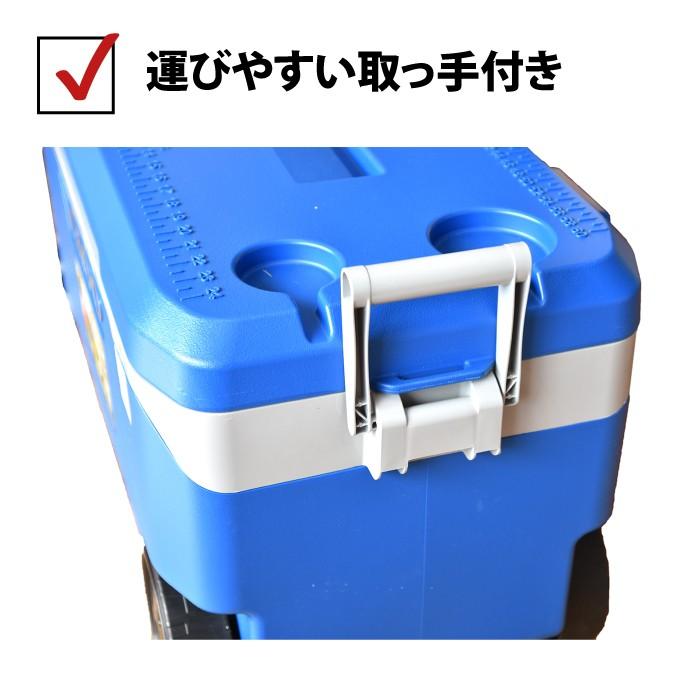 igloo クーラーボックス イグルー 大型 大容量 85L 90QT IGLOO 