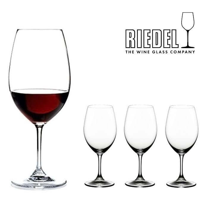 リーデル ワイングラス 4個セット RIEDEL セット 4本 ワイン ビールグラス コップ カップ 4脚 :41034147:チェリーベル