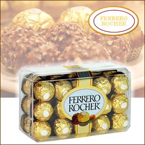 バレンタイン フェレロロシェ 90粒入り チョコレート イタリア FERRERO